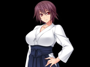 Undoubu Goudou de Bukatsu Shoujo ya Joshi Manager, Komon o Mazo Bitch ni Otoshite Ranpa Soukoukai Shitemita cover