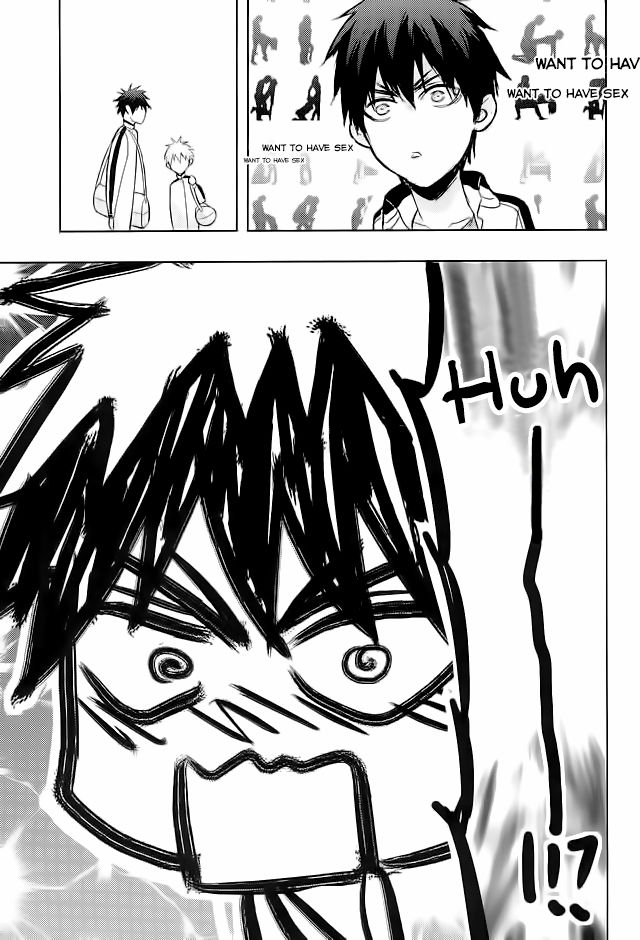10-pun de Juubun da | 10 Minutes is Enough! page 8 full