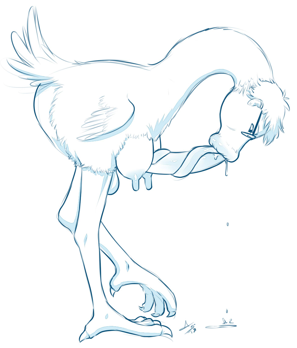 Bird page 7 full