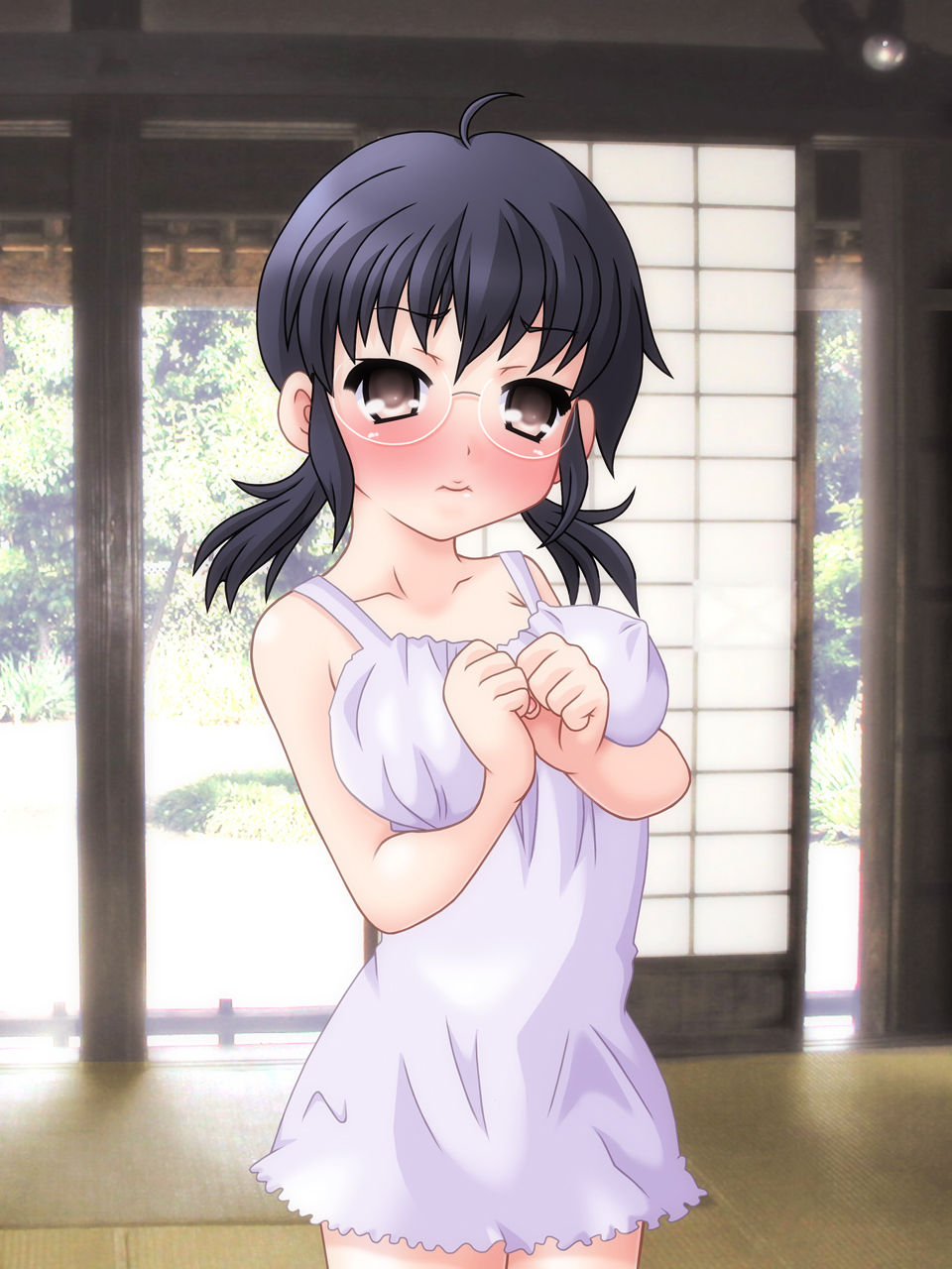 Gachiloli no Ore no Tokoro ni, Sara ni Bakunyuu Itoko ga Yatte Kimashita yo!! page 5 full