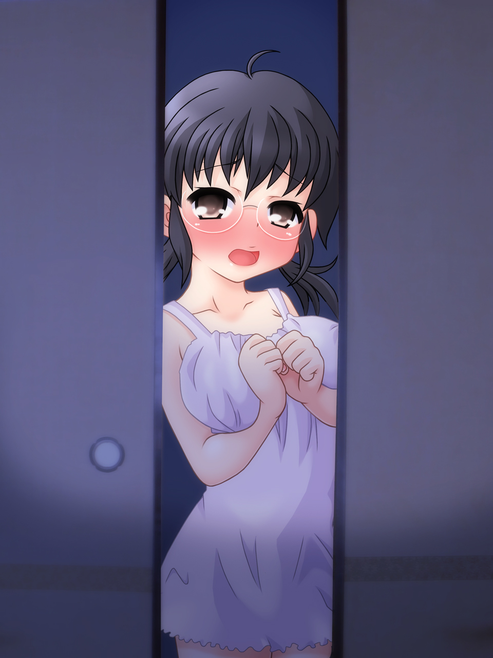 Gachiloli no Ore no Tokoro ni, Sara ni Bakunyuu Itoko ga Yatte Kimashita yo!! page 6 full