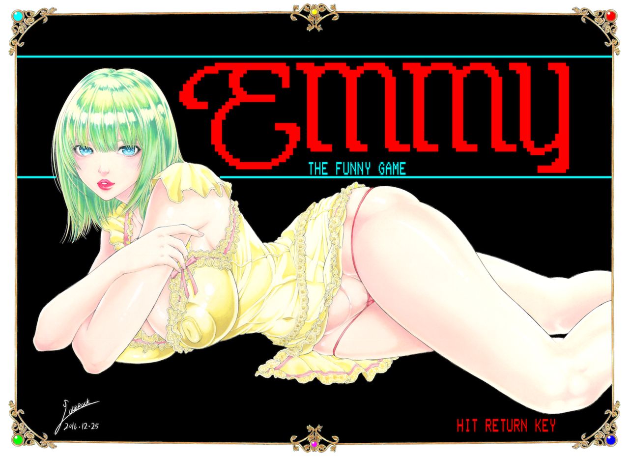 Emmy page 1 full