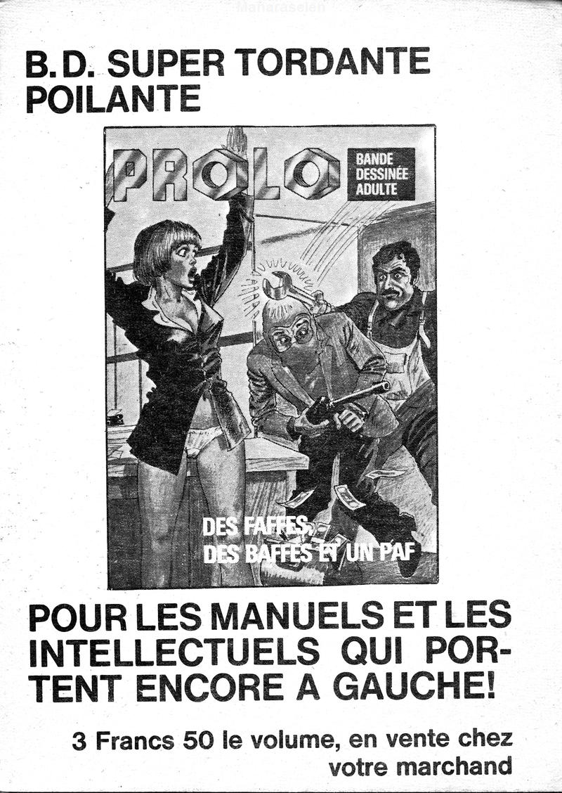 Elvifrance - Hors série EF - A002 - Chatouille pas mes complexes! page 2 full