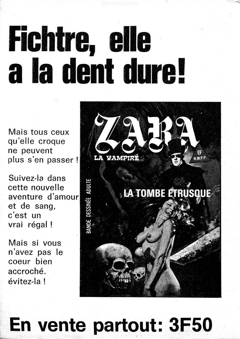Elvifrance - Hors série EF - A002 - Chatouille pas mes complexes! page 4 full