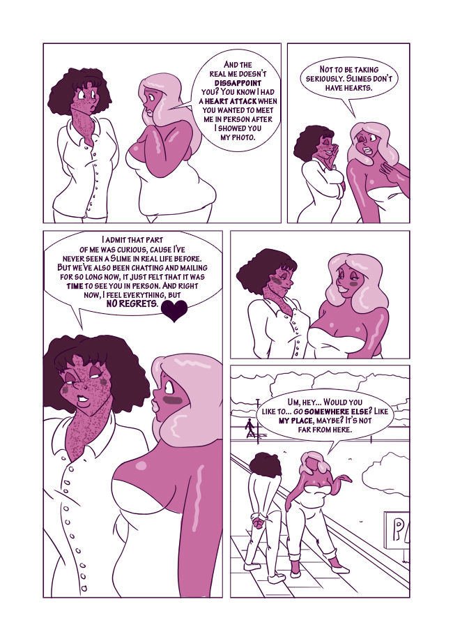 How To Do First Dating After Internet Dating page 6 full