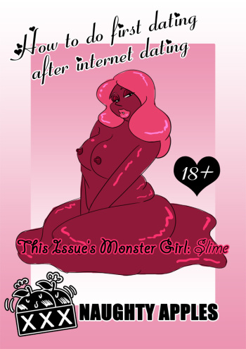 How To Do First Dating After Internet Dating cover
