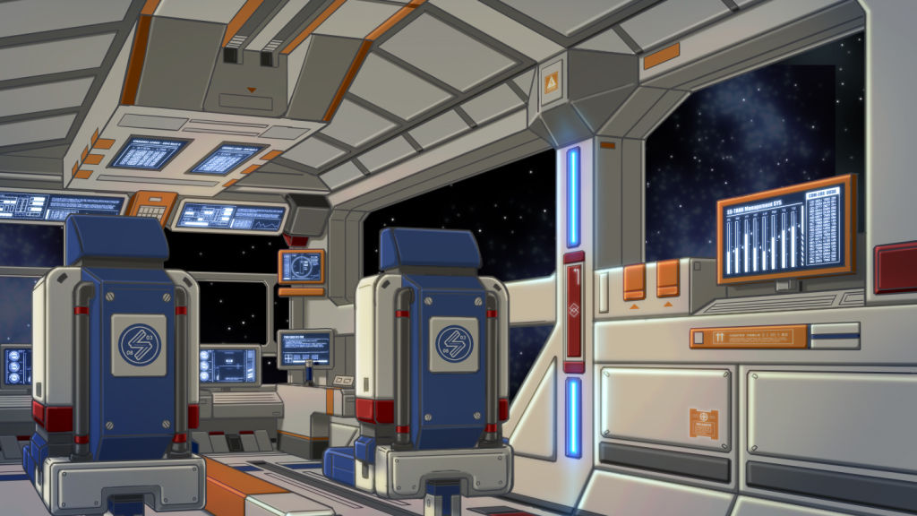 Sennai ni Nazo no Seimei Hannou Ari! page 4 full