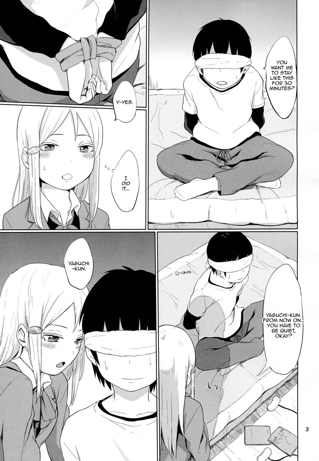 HERE COMES A NEW CHALLENGER!! page 5 full