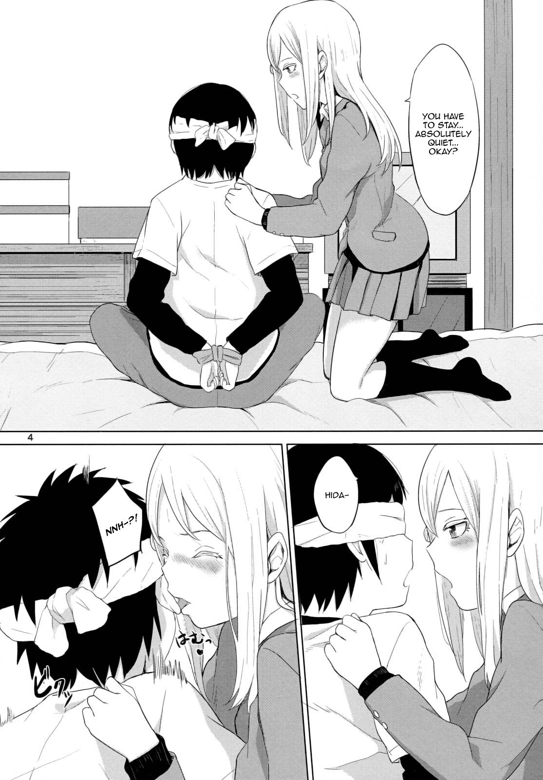 HERE COMES A NEW CHALLENGER!! page 6 full