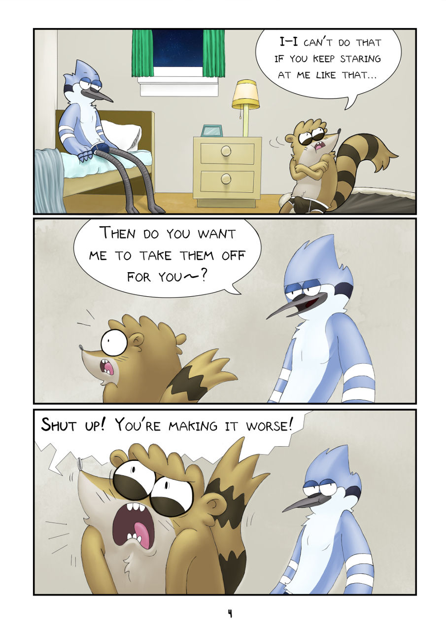 Regular Bonding page 4 full