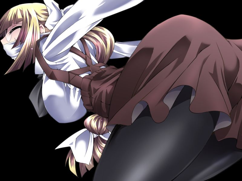 Yousen Tantei Kanou Kagura Mito ~ Kaiki! Ikenie o Motomeru Haikou! Doitsumo Koitsumo Otome o Osoitairashii! Desuno! ~ page 6 full
