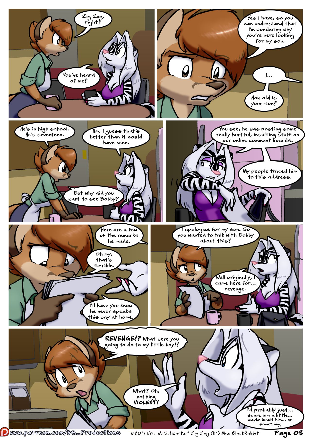 Adventure Begins at Home page 4 full