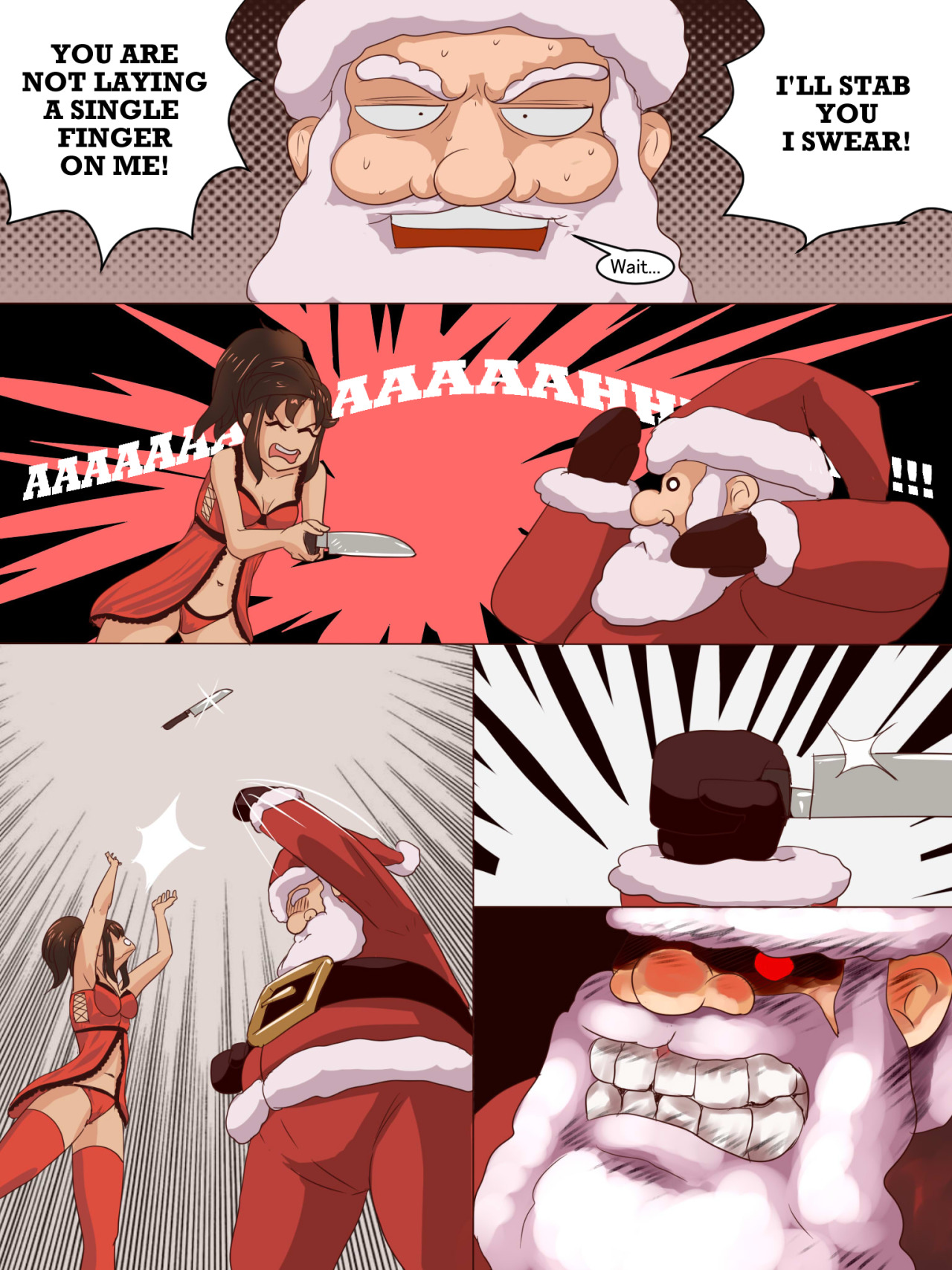 Naughty or Nice page 3 full