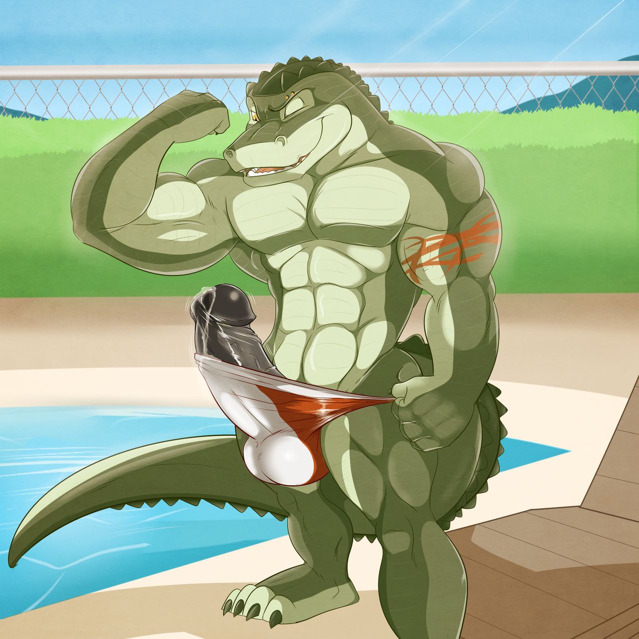 Aaron Dragon fire image pack page 4 full