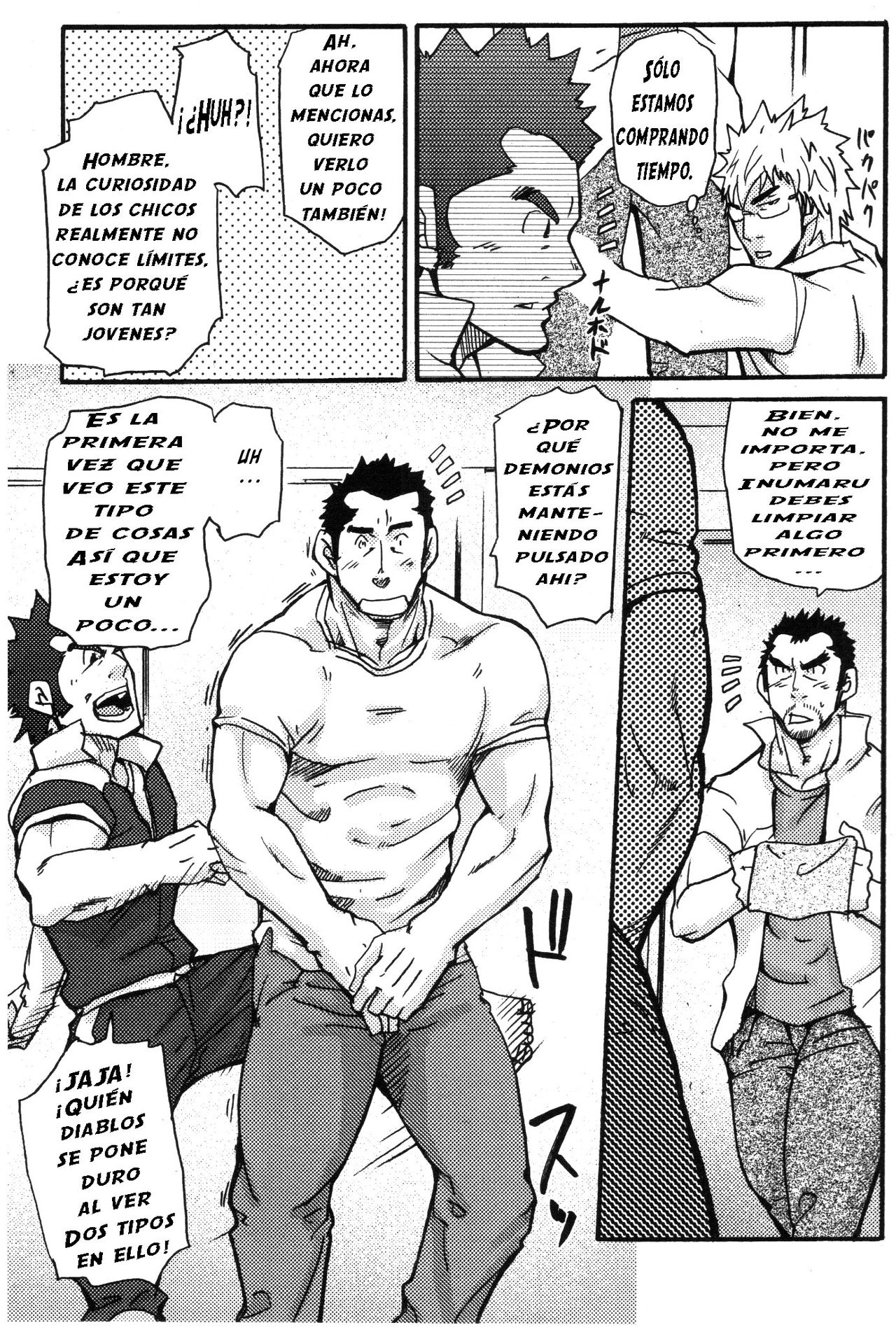 ¡Ah si, el apartamento de iwaki para ti! page 10 full
