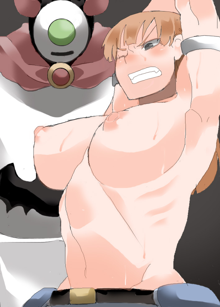 Akuma no Chikubi Choukyou page 5 full