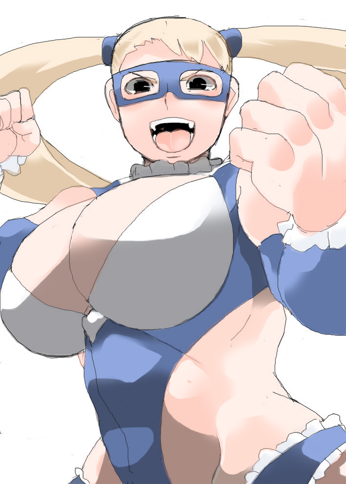 Akuma no Chikubi Choukyou page 7 full