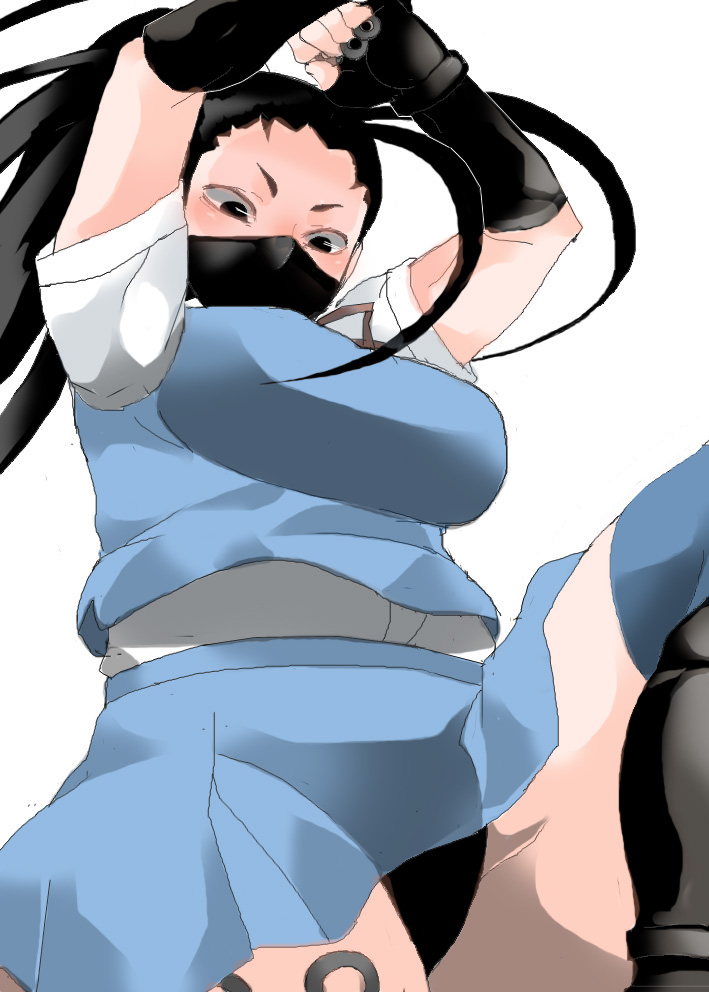 Akuma no Chikubi Choukyou page 8 full