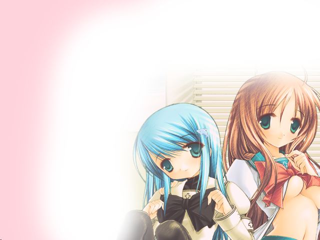 Mainichi Sukishite page 1 full