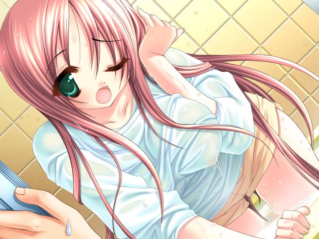 Mainichi Sukishite page 10 full