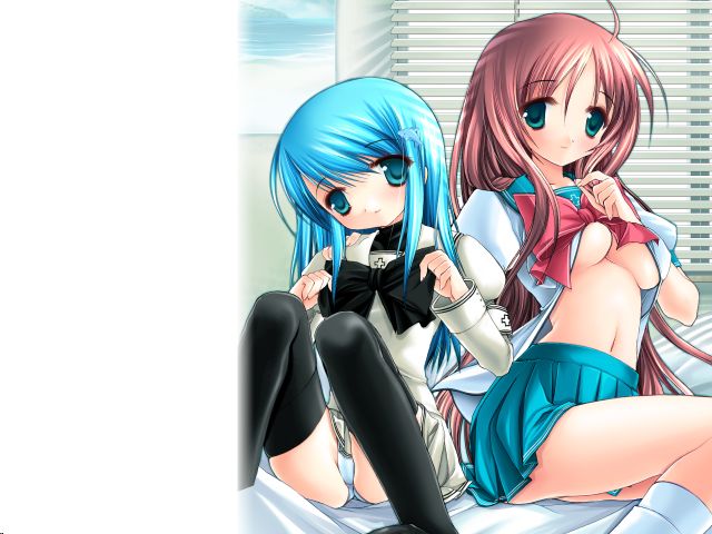 Mainichi Sukishite page 2 full