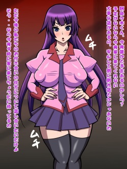 Netorimonogatari