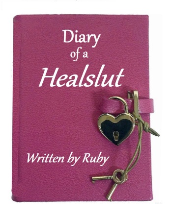 Diary of a Healslut cover