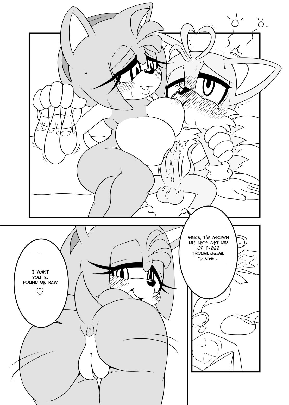 amy's 20th anniversary page 7 full
