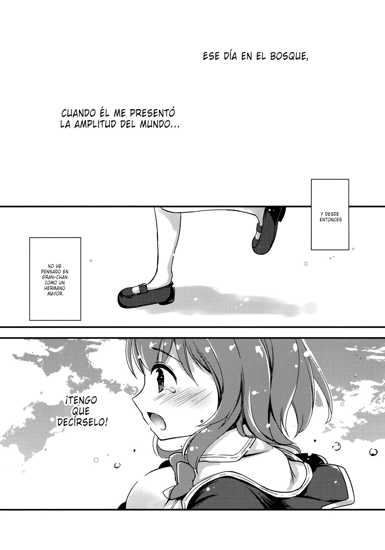 Daisuki Yaia page 10 full