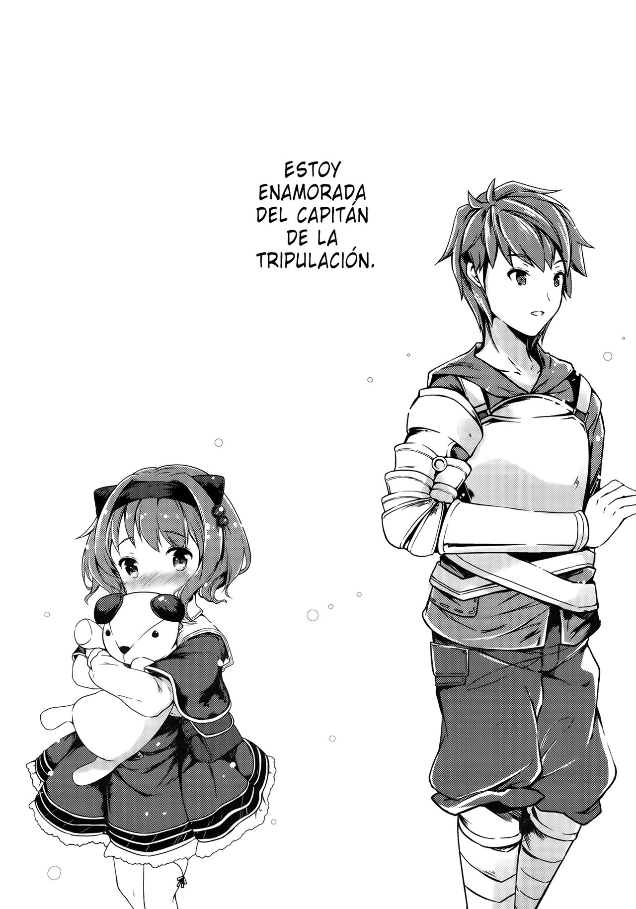 Daisuki Yaia page 4 full