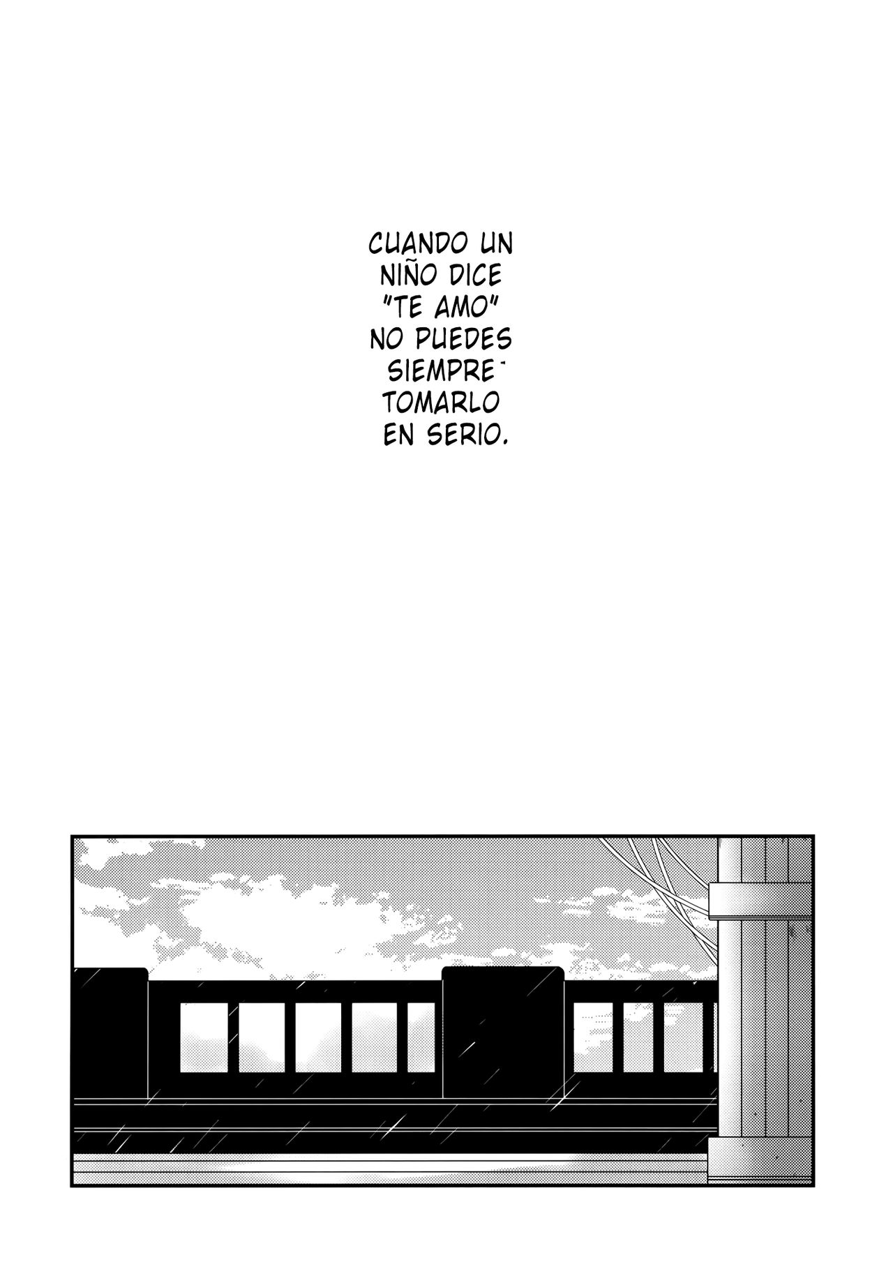 Daisuki Yaia page 5 full