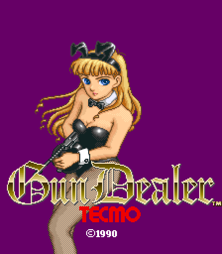 Gun Dealer &amp; Gun Dealer '94 page 3 full