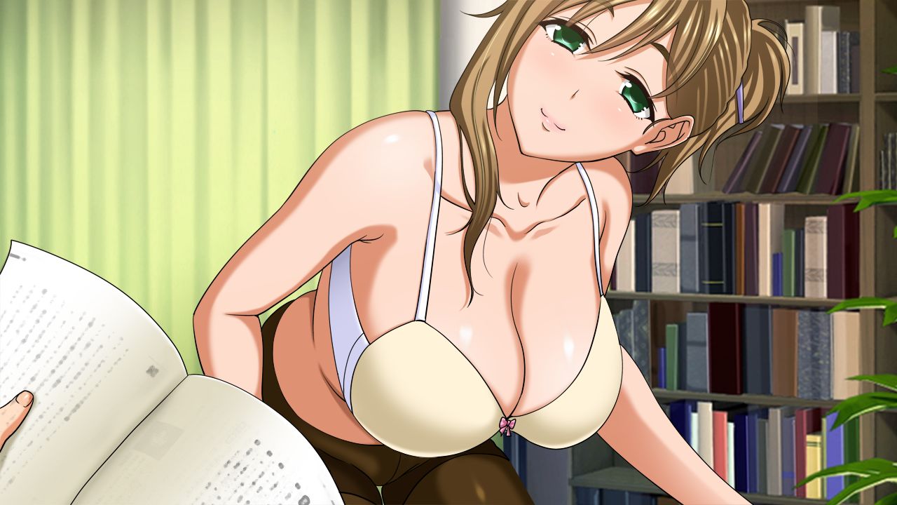 Ubai Gakuen ~Ichizu de Kawaii Shimai ga Shiranu Ma ni Ochiteiku~ page 5 full