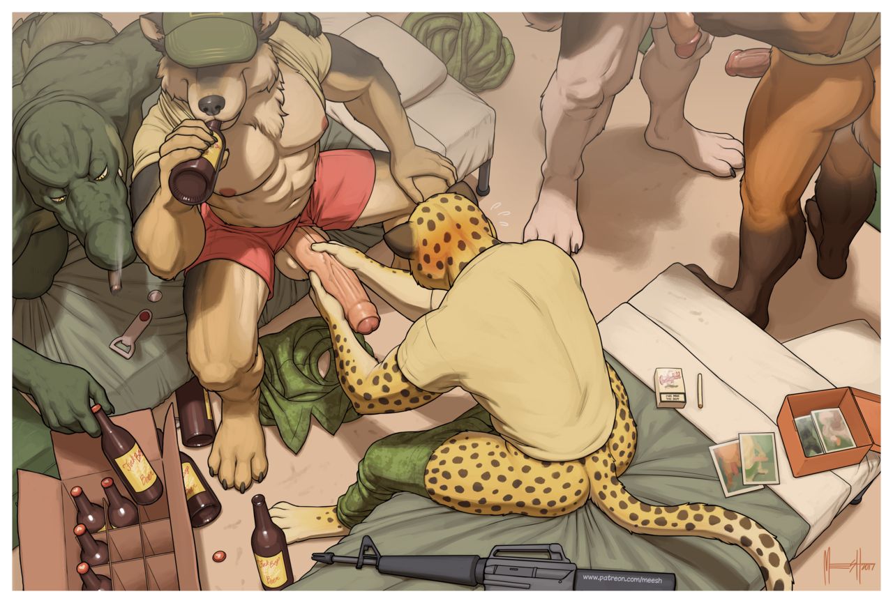 Meesh Hi-Res Exclusives page 7 full
