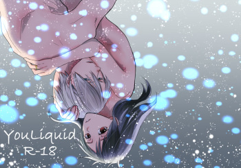 YouLiquid cover