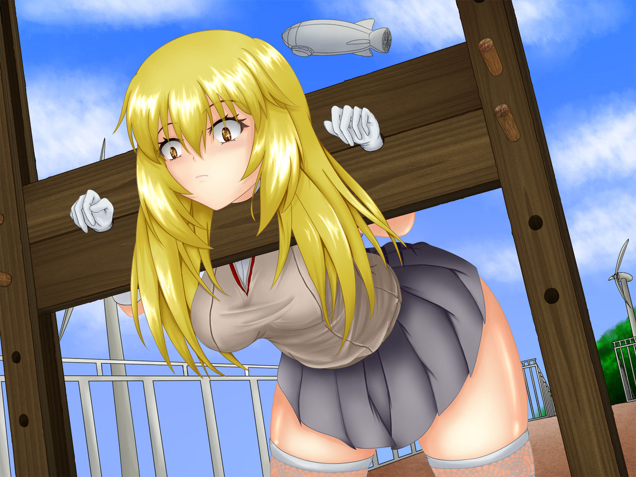 目が覚めたらこんな状況って page 3 full