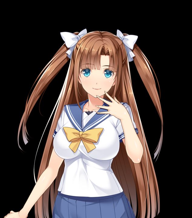 Idol Clinic ~Koi no Kusuri de H na Shohou~ Character CGs page 1 full