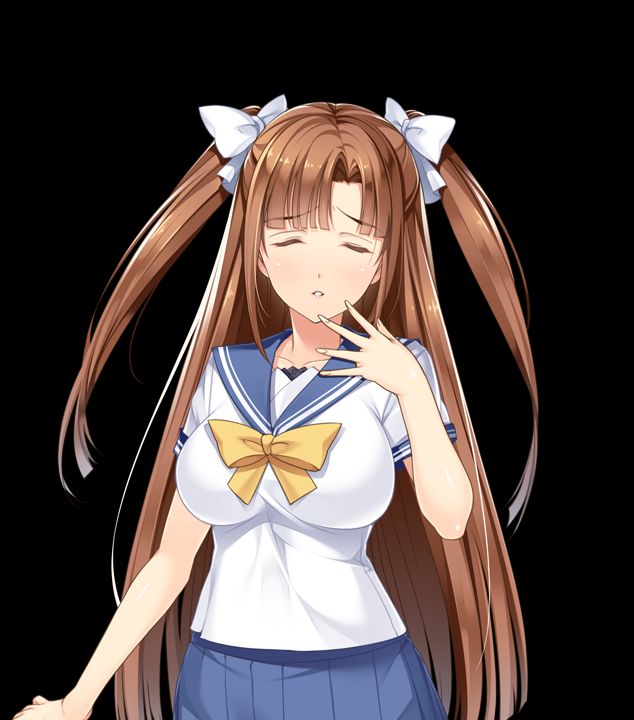 Idol Clinic ~Koi no Kusuri de H na Shohou~ Character CGs page 6 full