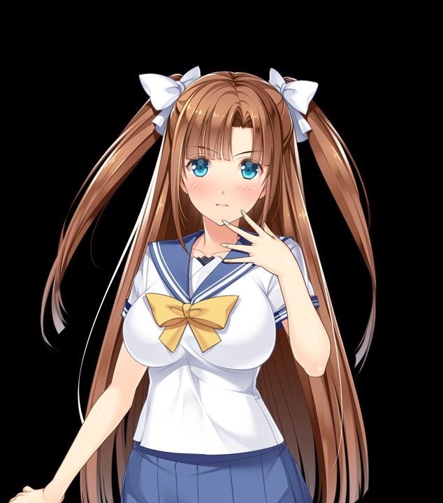 Idol Clinic ~Koi no Kusuri de H na Shohou~ Character CGs page 9 full