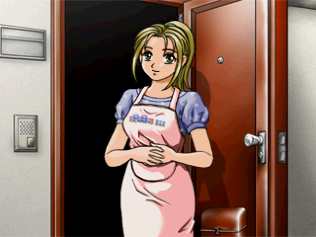 Danchi de Quiz - Okusan Yontaku Desuyo! page 4 full
