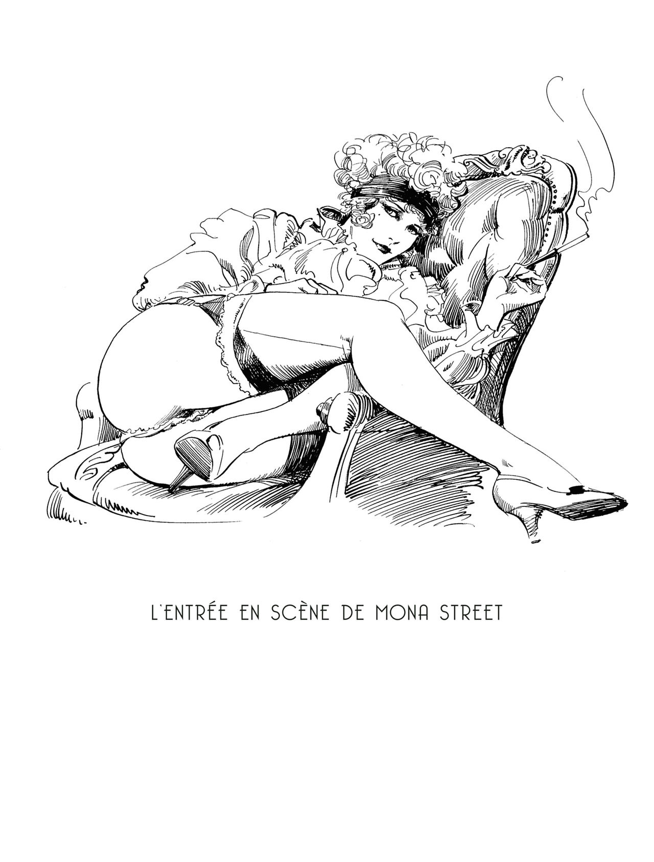 Mona Street page 4 full