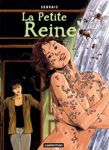 La Petite Reine cover