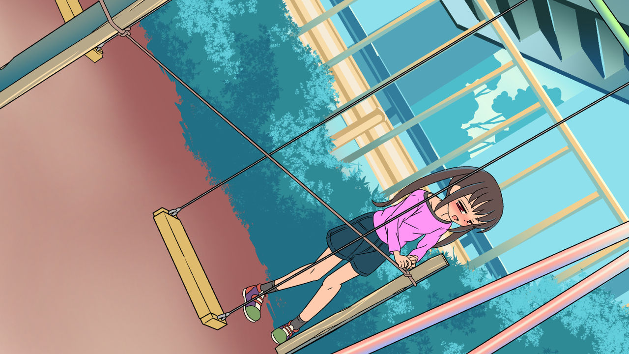 Kinbaku Kesho Mawa Yuri Renge page 5 full