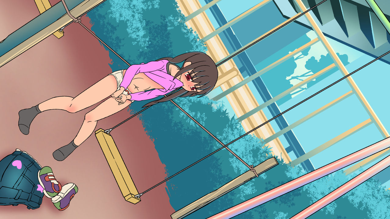Kinbaku Kesho Mawa Yuri Renge page 7 full