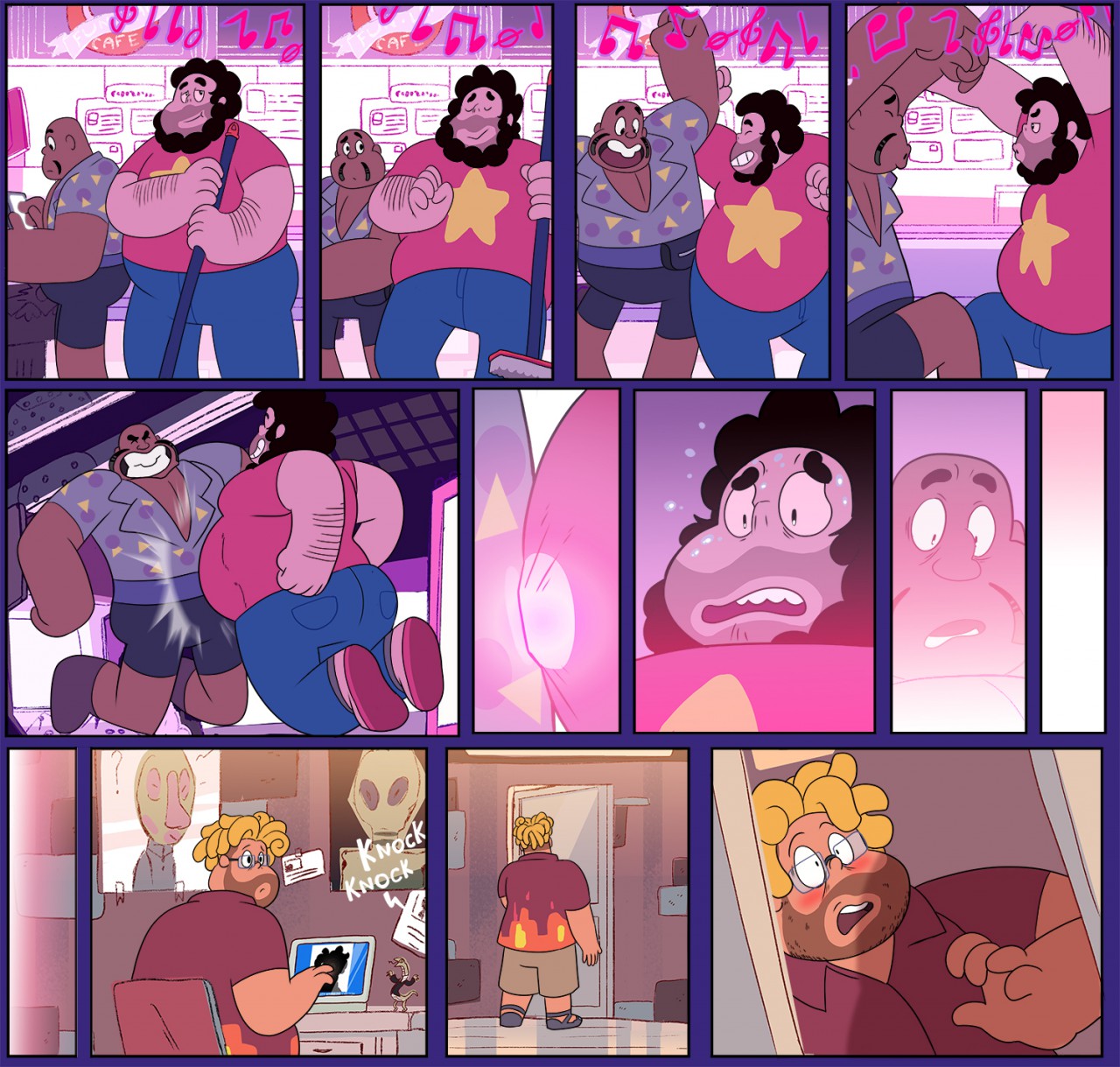 adult steven page 3 full