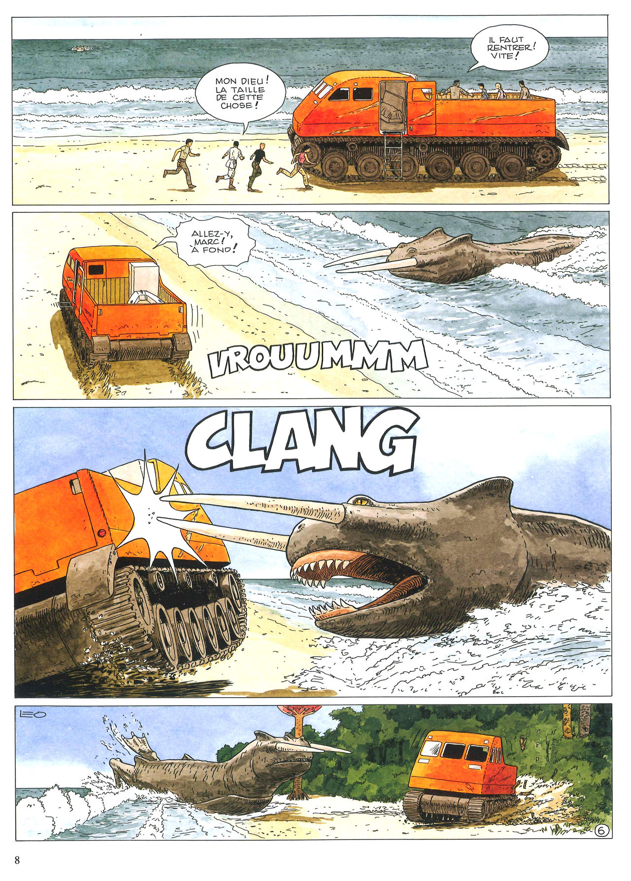 Antares - épisode 3 page 10 full