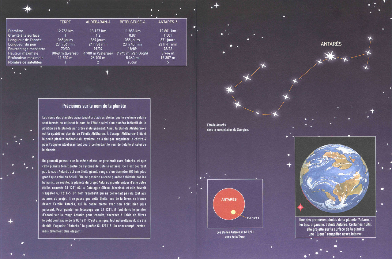 Antares - épisode 3 page 2 full