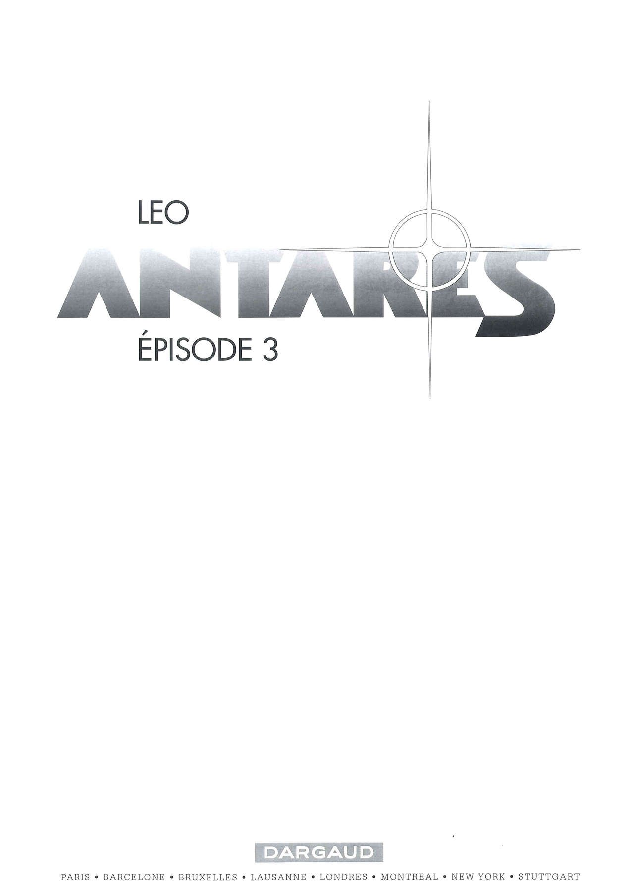 Antares - épisode 3 page 4 full