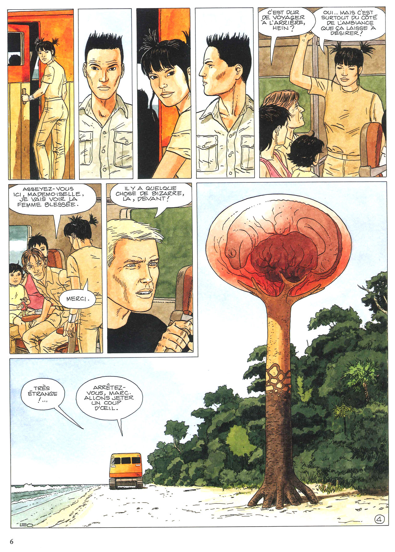 Antares - épisode 3 page 8 full