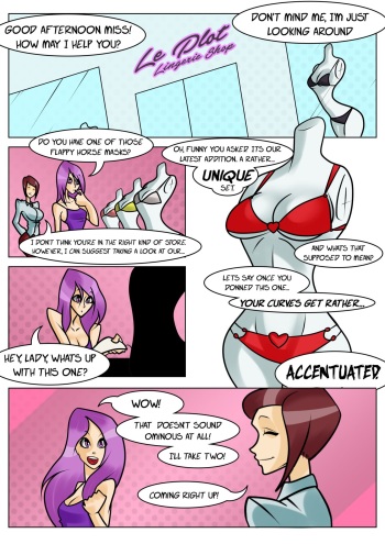 No Size Puns cover
